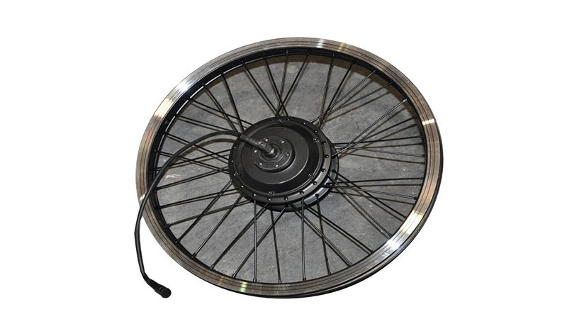 ARKA JANT ve MOTOR (MX25)